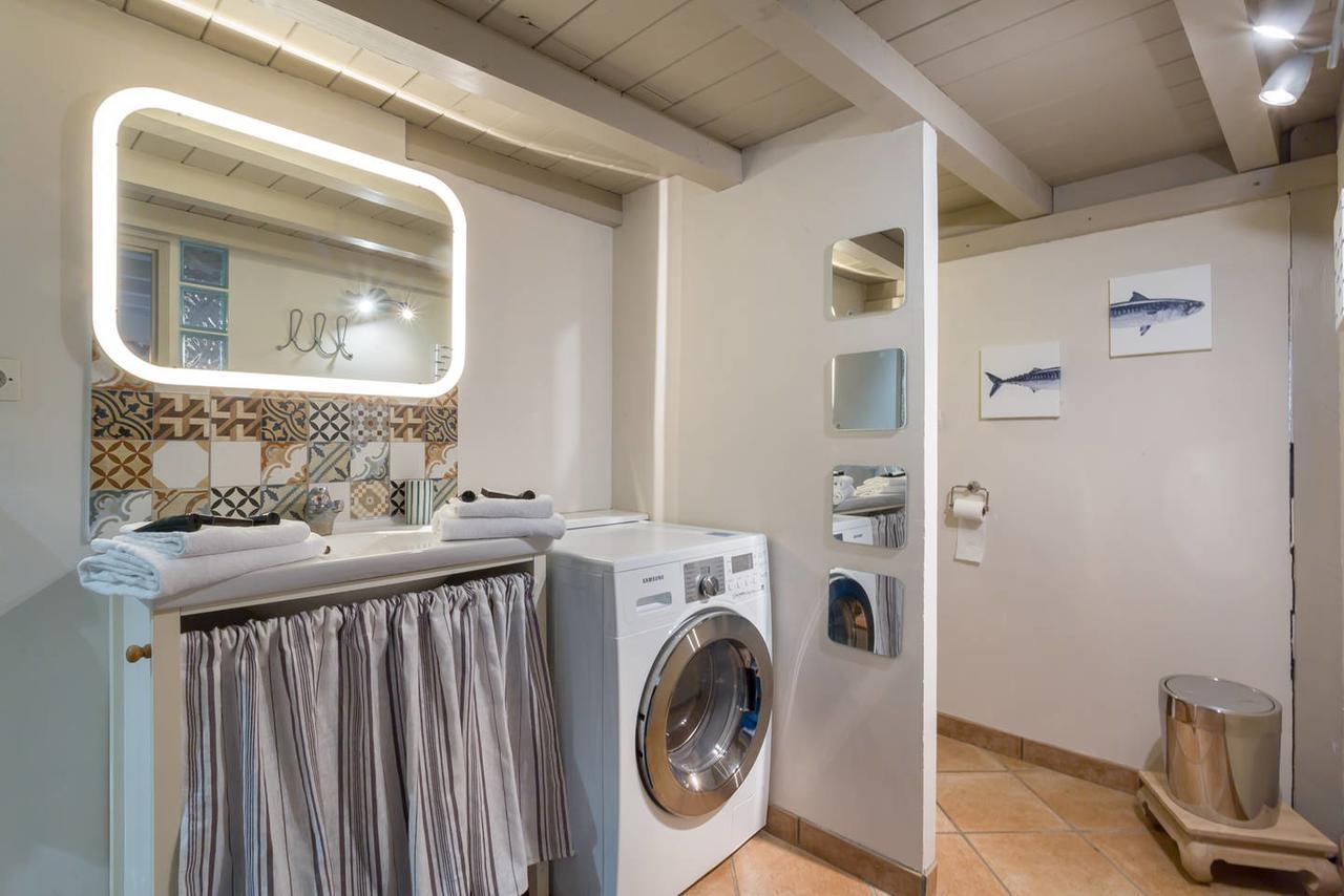 Appartement Guestready- Typical Croix-Roussien Flat à Lyon Extérieur photo